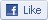 facebook like