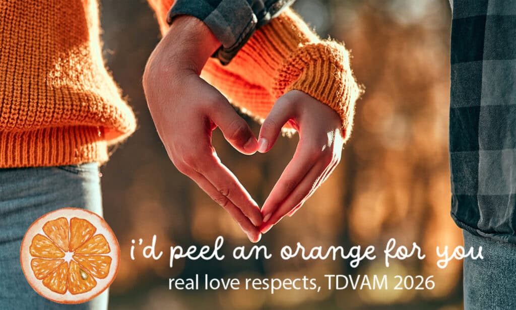 Teen Dating Violence Awareness