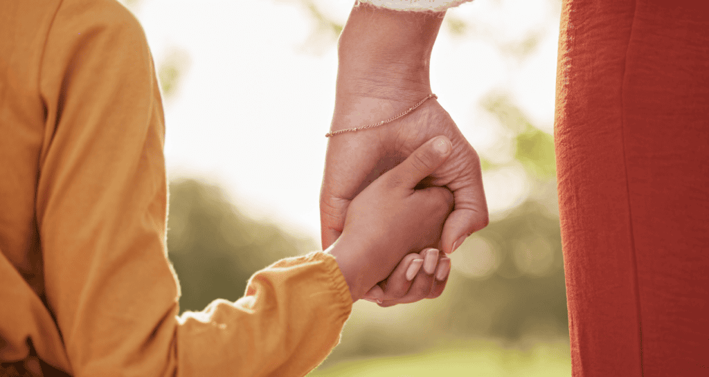 Families & Caregivers