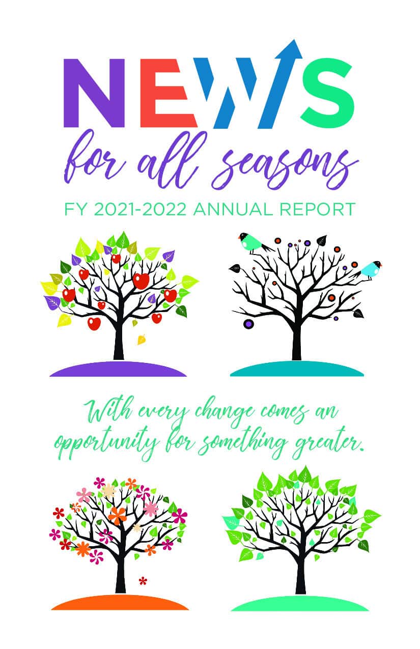 Annual & Impact Reports