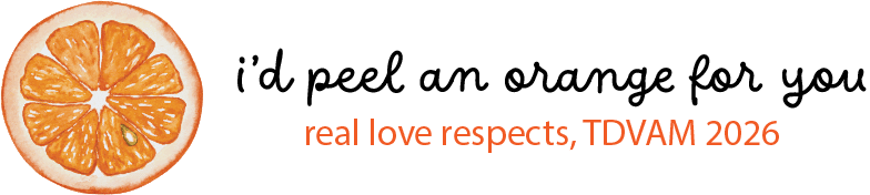 Teen Dating Violence Awareness